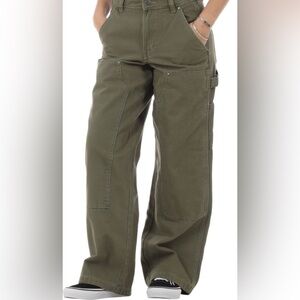 Dickies Men or Woman’s Brown Cargo Pants